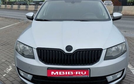 Skoda Octavia, 2013 год, 1 399 199 рублей, 1 фотография