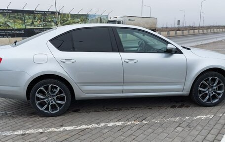 Skoda Octavia, 2013 год, 1 399 199 рублей, 7 фотография