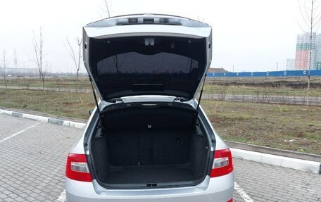 Skoda Octavia, 2013 год, 1 399 199 рублей, 21 фотография