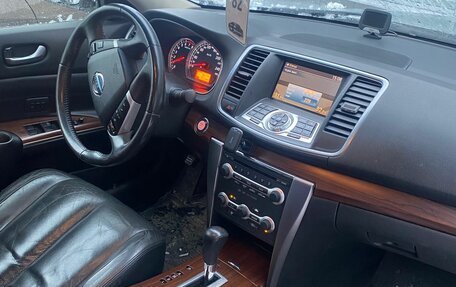 Nissan Teana, 2010 год, 1 125 000 рублей, 7 фотография