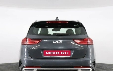 KIA cee'd III, 2021 год, 2 500 000 рублей, 9 фотография