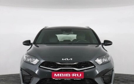 KIA cee'd III, 2021 год, 2 500 000 рублей, 5 фотография