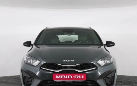 KIA cee'd III, 2021 год, 2 500 000 рублей, 7 фотография