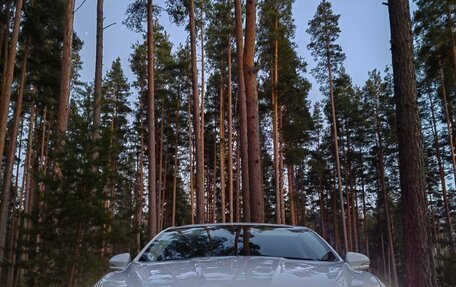 Ford Mondeo V, 2017 год, 1 777 000 рублей, 2 фотография