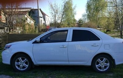 Geely GC6, 2014 год, 290 000 рублей, 1 фотография