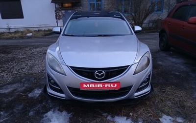 Mazda 6, 2010 год, 820 000 рублей, 1 фотография