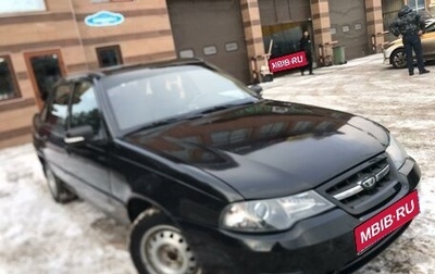 Daewoo Nexia I рестайлинг, 2012 год, 383 000 рублей, 1 фотография