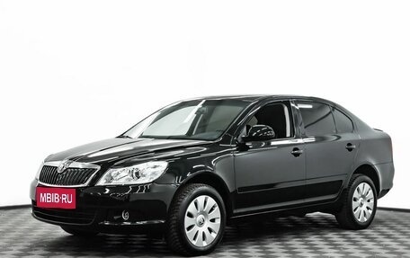 Skoda Octavia, 2012 год, 895 000 рублей, 1 фотография