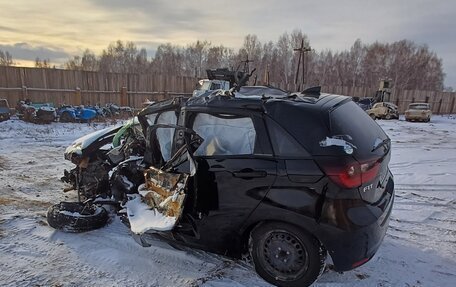 Honda Fit III, 2020 год, 420 000 рублей, 1 фотография