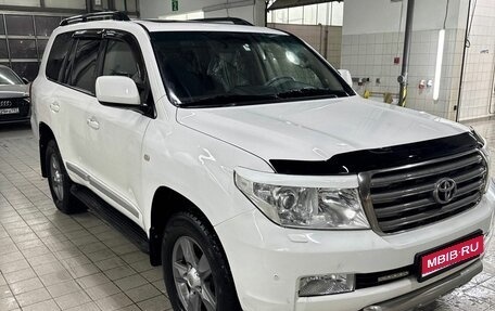 Toyota Land Cruiser 200, 2011 год, 2 997 000 рублей, 1 фотография