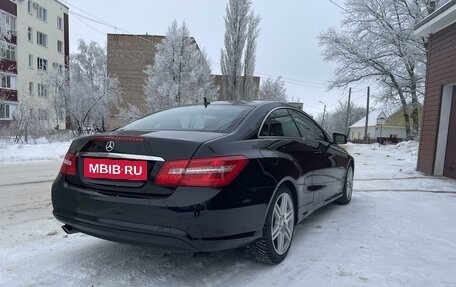 Mercedes-Benz E-Класс, 2010 год, 1 750 000 рублей, 8 фотография