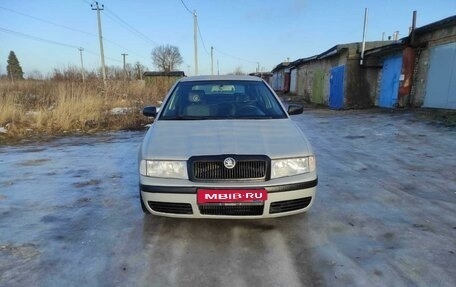 Skoda Octavia IV, 2002 год, 315 000 рублей, 2 фотография