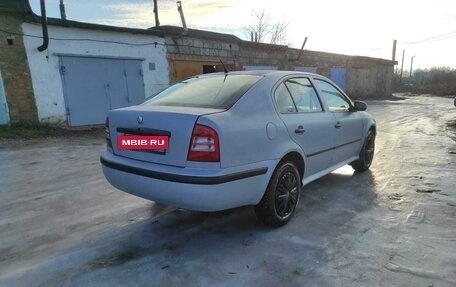 Skoda Octavia IV, 2002 год, 315 000 рублей, 5 фотография