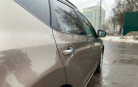 Nissan Murano, 2013 год, 1 330 000 рублей, 10 фотография