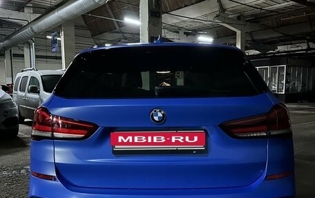 BMW X1, 2021 год, 4 500 000 рублей, 6 фотография