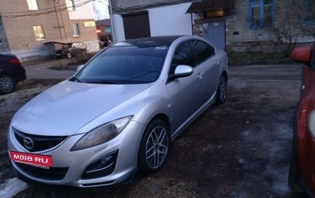 Mazda 6, 2010 год, 820 000 рублей, 4 фотография