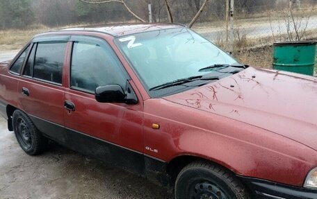 Daewoo Nexia I рестайлинг, 1999 год, 85 000 рублей, 2 фотография