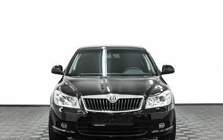 Skoda Octavia, 2012 год, 895 000 рублей, 2 фотография