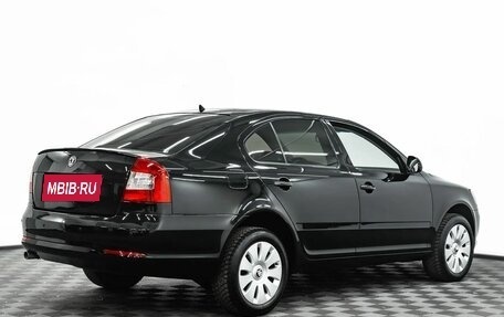 Skoda Octavia, 2012 год, 895 000 рублей, 6 фотография