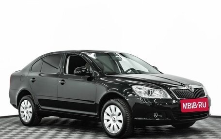 Skoda Octavia, 2012 год, 895 000 рублей, 3 фотография