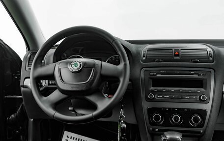 Skoda Octavia, 2012 год, 895 000 рублей, 9 фотография