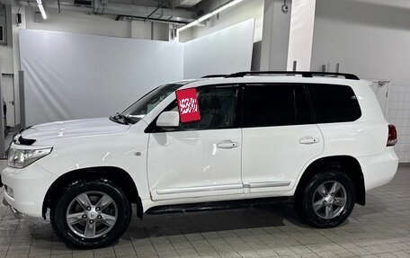 Toyota Land Cruiser 200, 2011 год, 2 997 000 рублей, 6 фотография