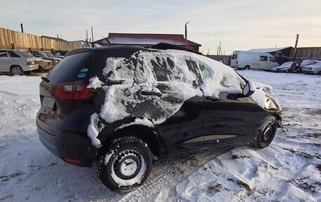 Honda Fit III, 2020 год, 420 000 рублей, 3 фотография