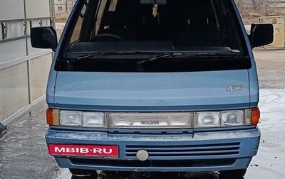 Nissan Largo III (W30), 1989 год, 500 000 рублей, 1 фотография