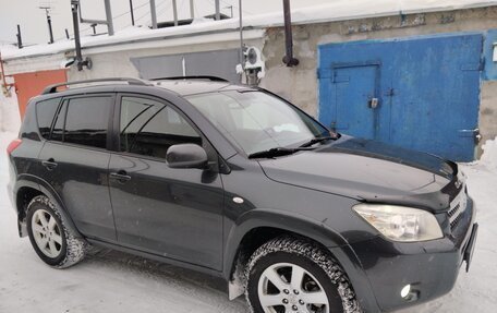 Toyota RAV4, 2007 год, 1 400 000 рублей, 1 фотография