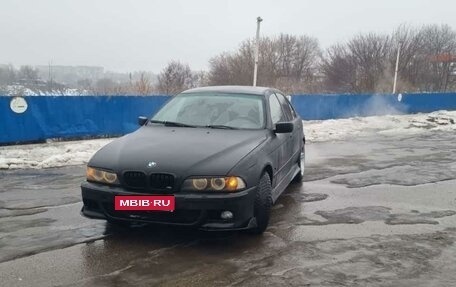 BMW 5 серия, 1996 год, 350 000 рублей, 1 фотография