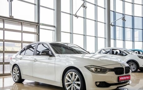 BMW 3 серия, 2012 год, 1 689 000 рублей, 1 фотография