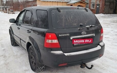 KIA Sorento IV, 2007 год, 830 000 рублей, 2 фотография