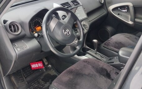 Toyota RAV4, 2007 год, 1 400 000 рублей, 5 фотография