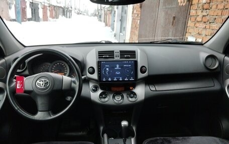 Toyota RAV4, 2007 год, 1 400 000 рублей, 8 фотография