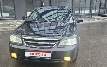 Chevrolet Lacetti, 2008 год, 580 000 рублей, 4 фотография