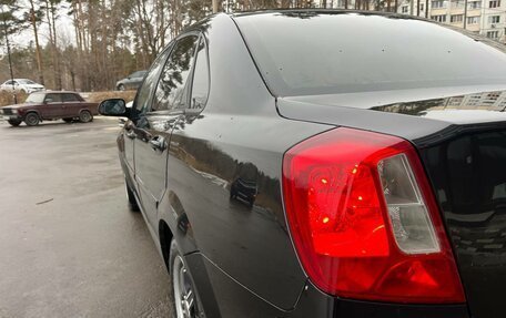 Chevrolet Lacetti, 2008 год, 580 000 рублей, 15 фотография