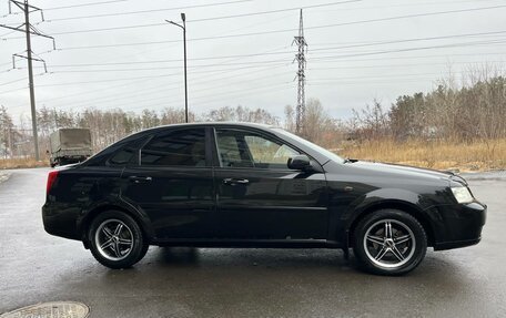 Chevrolet Lacetti, 2008 год, 580 000 рублей, 20 фотография