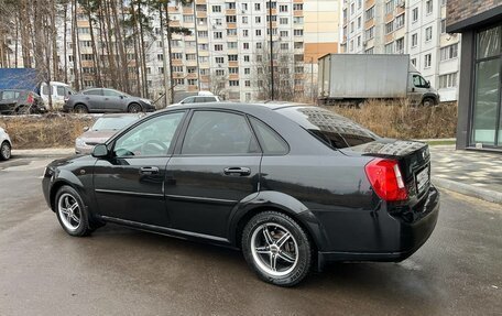 Chevrolet Lacetti, 2008 год, 580 000 рублей, 19 фотография