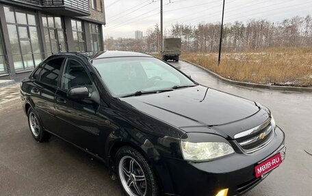 Chevrolet Lacetti, 2008 год, 580 000 рублей, 13 фотография