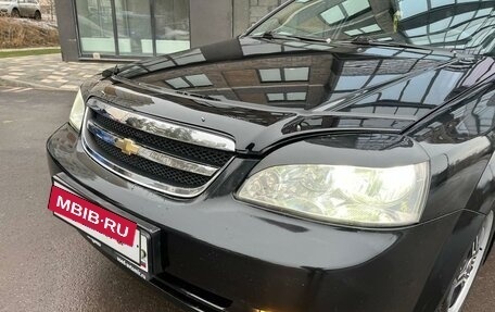 Chevrolet Lacetti, 2008 год, 580 000 рублей, 14 фотография