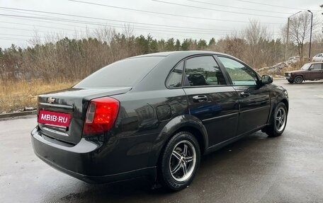 Chevrolet Lacetti, 2008 год, 580 000 рублей, 22 фотография