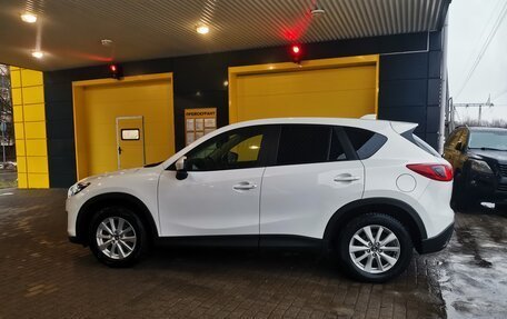 Mazda CX-5 II, 2012 год, 1 620 000 рублей, 7 фотография