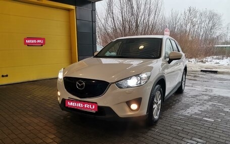 Mazda CX-5 II, 2012 год, 1 620 000 рублей, 12 фотография