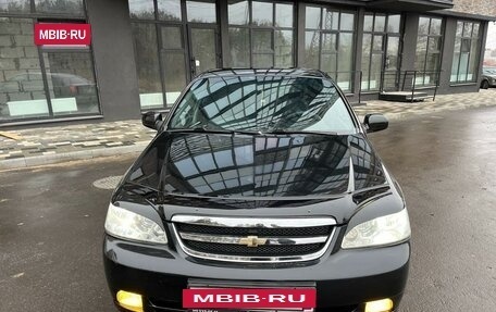 Chevrolet Lacetti, 2008 год, 580 000 рублей, 26 фотография