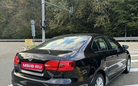 Volkswagen Jetta VI, 2012 год, 1 000 000 рублей, 6 фотография