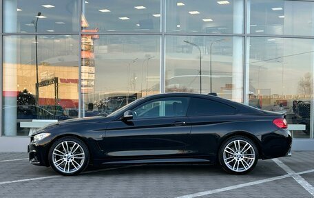 BMW 4 серия, 2015 год, 2 649 000 рублей, 3 фотография