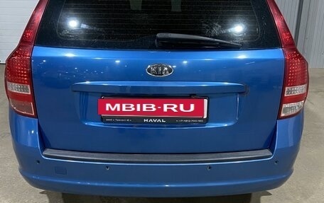 KIA cee'd I рестайлинг, 2010 год, 750 000 рублей, 2 фотография