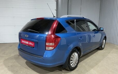 KIA cee'd I рестайлинг, 2010 год, 750 000 рублей, 7 фотография