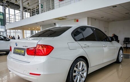 BMW 3 серия, 2012 год, 1 689 000 рублей, 7 фотография