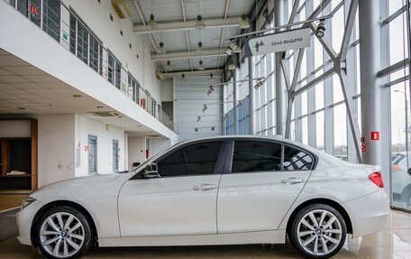 BMW 3 серия, 2012 год, 1 689 000 рублей, 4 фотография